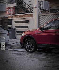 فولكسفاغن تيغوان